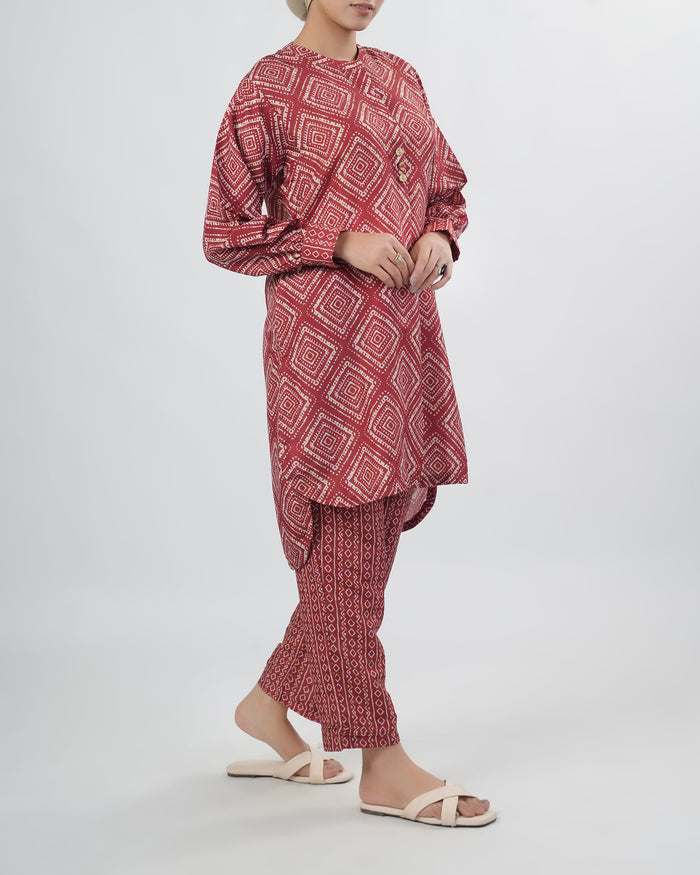 Women's Co-Ord Set
