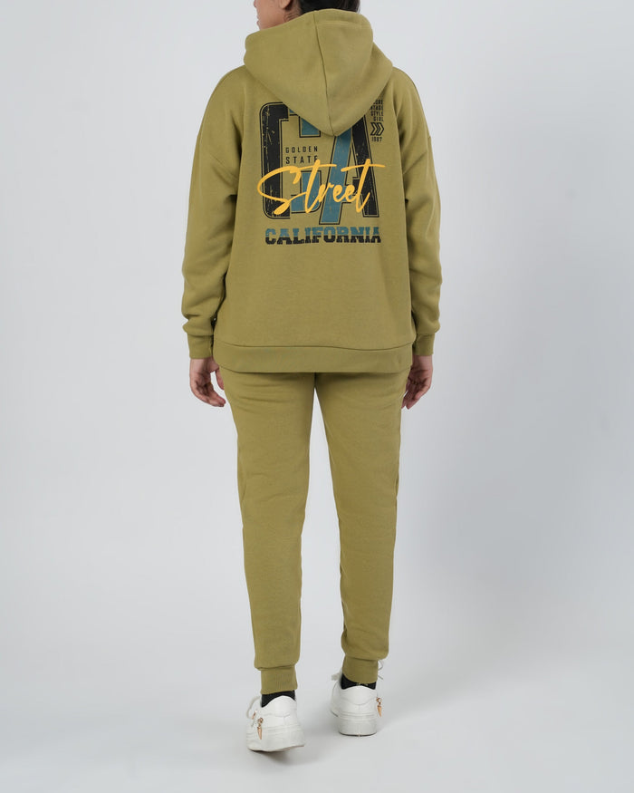 Women's Co-ord Set
