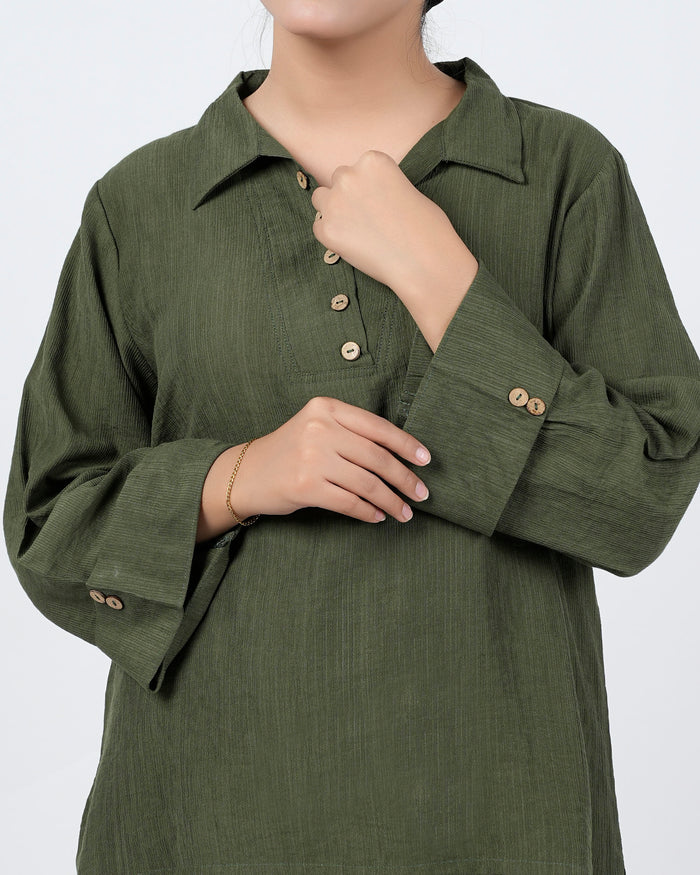 Women's Co-Ord Set