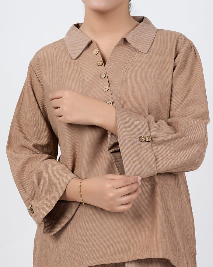 Women's Co-Ord Set