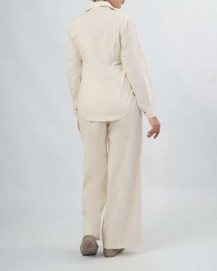 Women's Co-Ord Set
