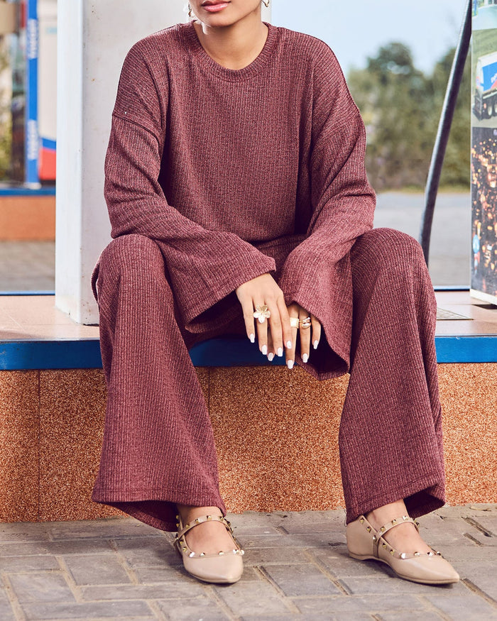 Women's Co-Ord Set