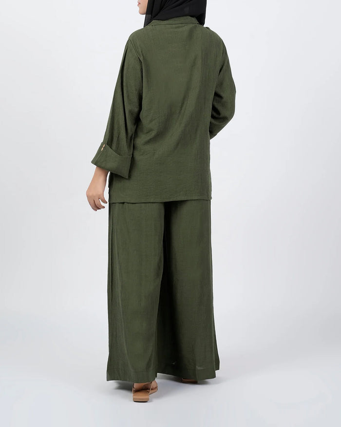 Women's Co-Ord Set