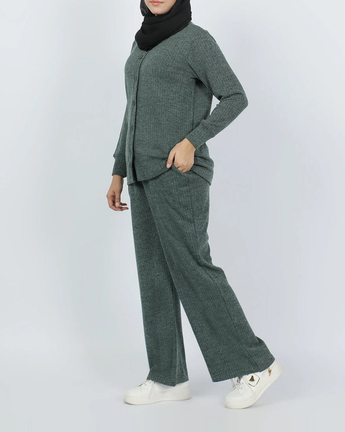 Women's Co-ord Set