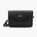 Eminent Women's Crossbody Bag - Black, Women Bags, Eminent, Chase Value