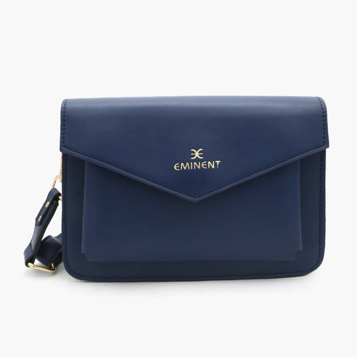 Eminent Women's Crossbody Bag - Blue, Women Bags, Eminent, Chase Value