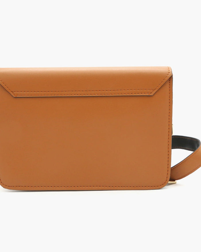 Eminent Women's Crossbody Bag - Brown, Women Bags, Eminent, Chase Value