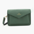 Eminent Women's Crossbody Bag - Green, Women Bags, Eminent, Chase Value