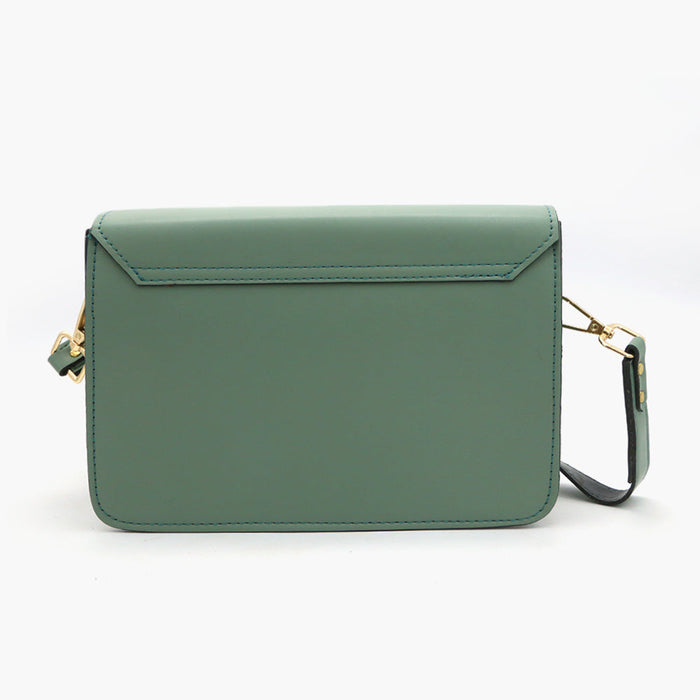 Eminent Women's Crossbody Bag - Green, Women Bags, Eminent, Chase Value