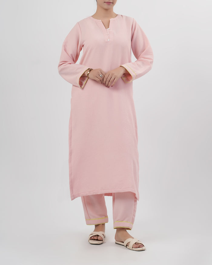 Women's Dyed 2 Pc