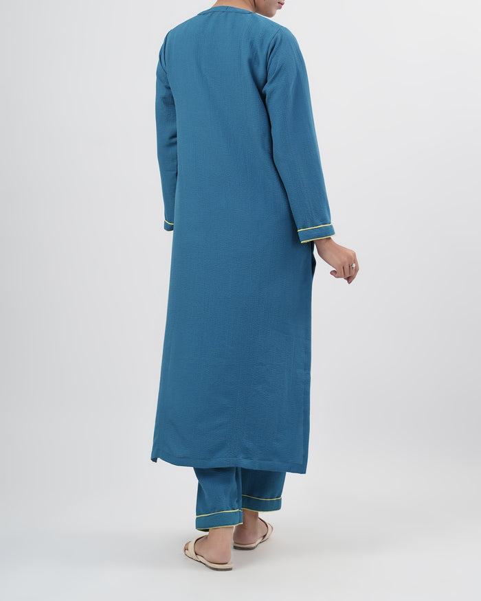 Women's Dyed 2 Pc