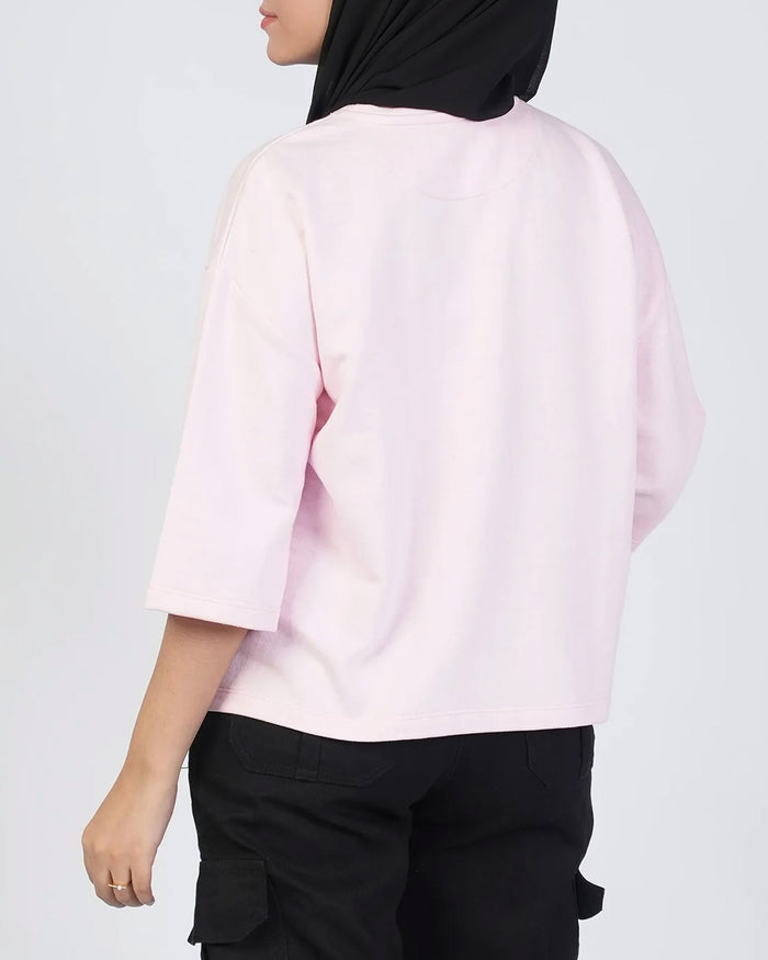 Women's Full-Sleeve T-Shirt