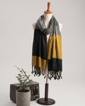 Women's Hand Woven Scarf