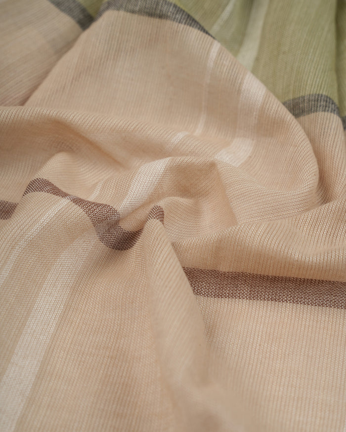 Women's Hand Woven Scarf