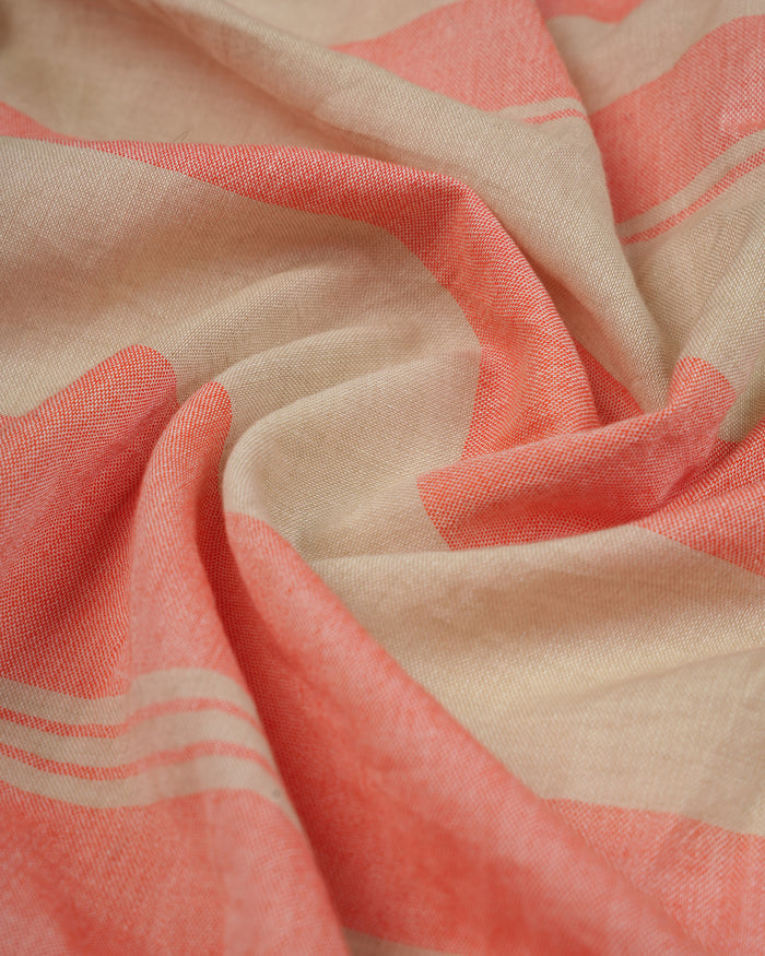 Women's Hand Woven Scarf
