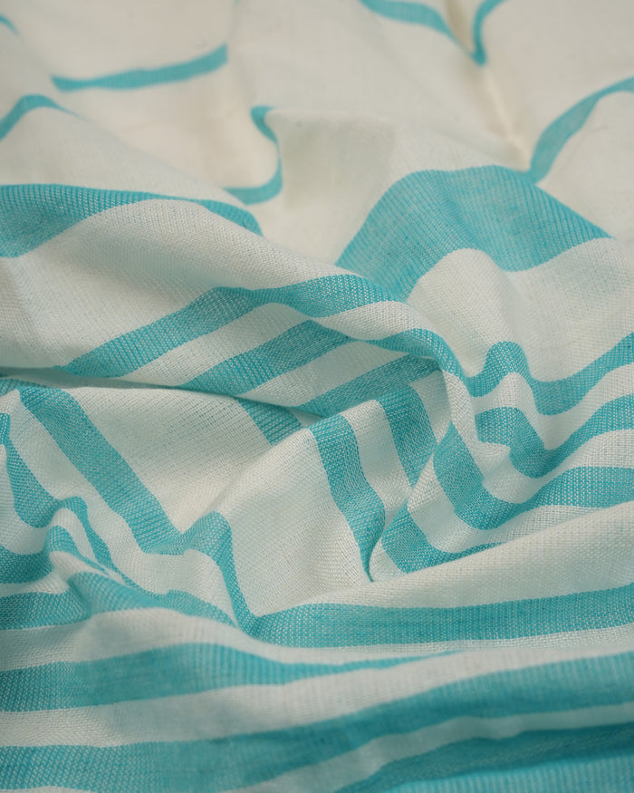 Women's Hand Woven Scarf
