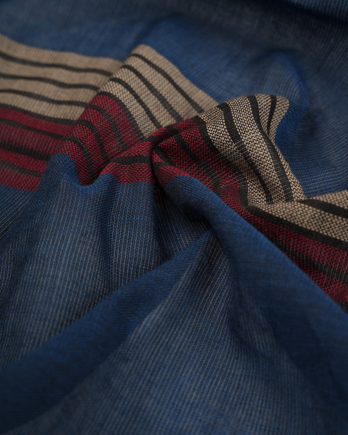 Women's Hand Woven Scarf