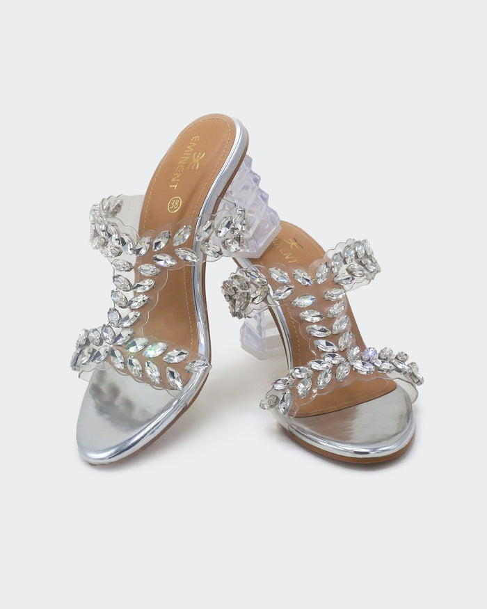 Women's Heel Sandals