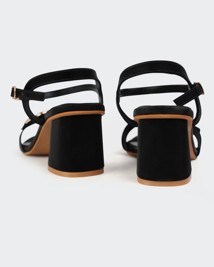 Women's Heel Sandals