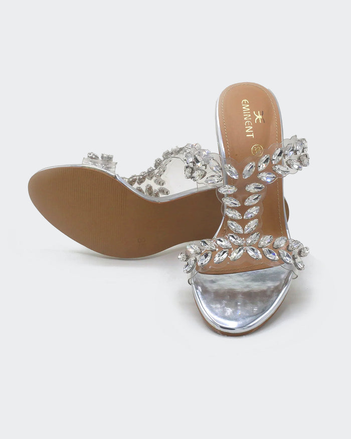 Women's Heel Sandals