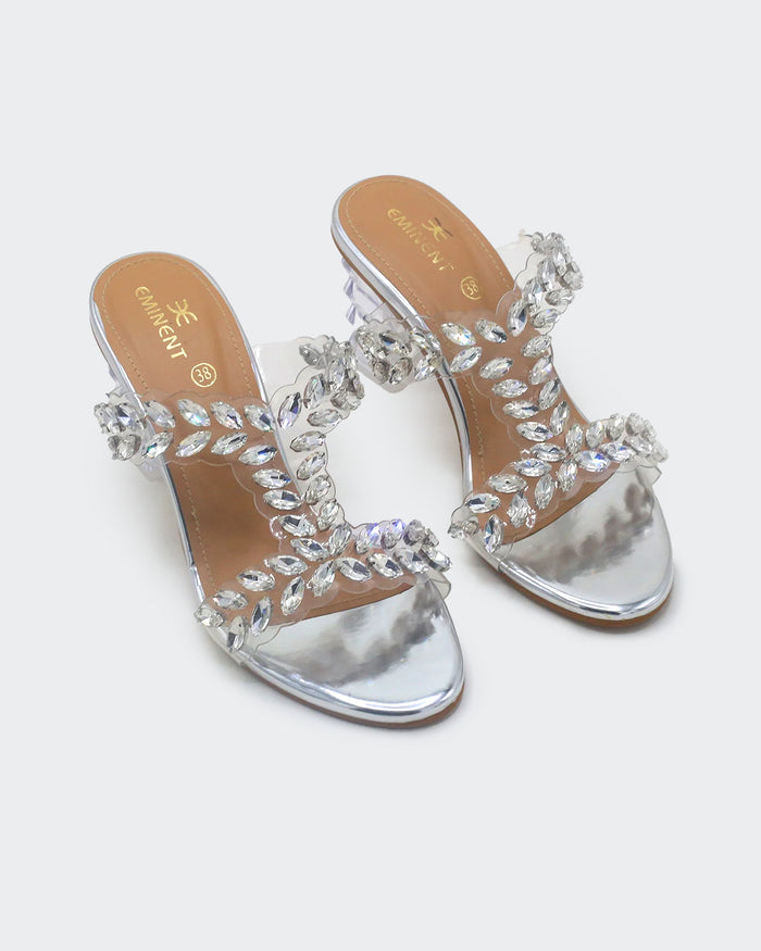 Women's Heel Sandals