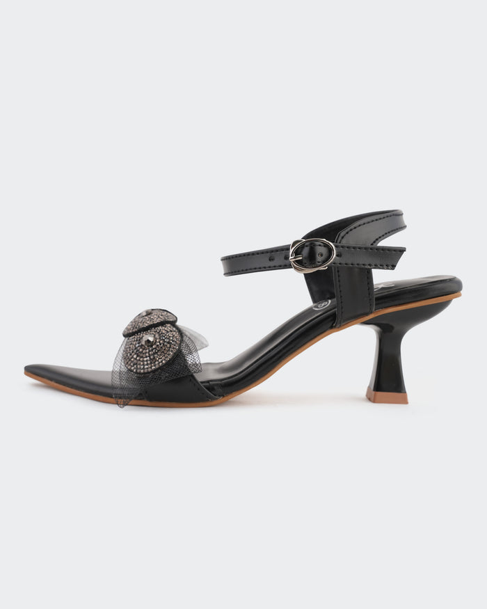 Women's Heel