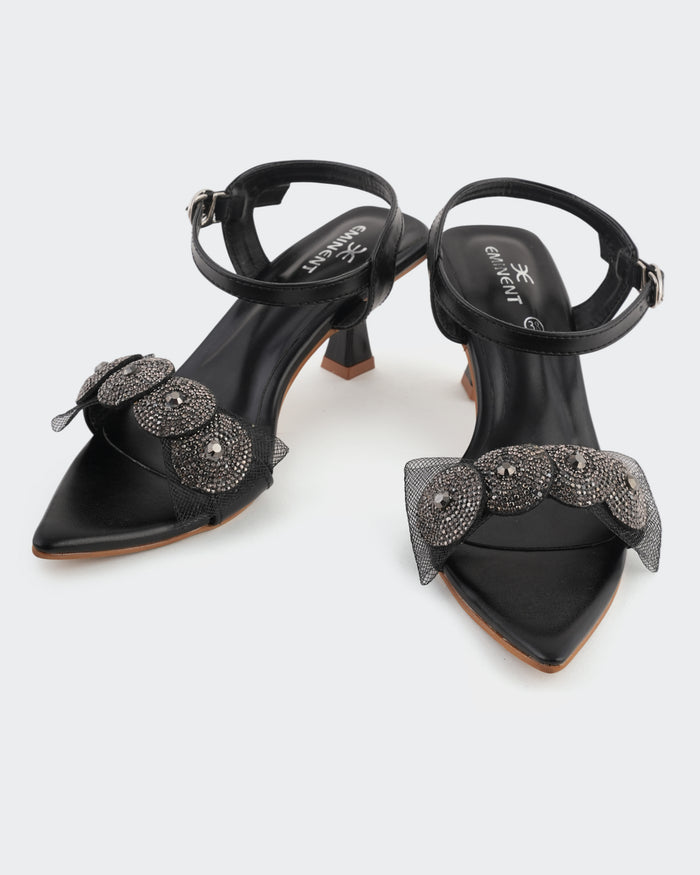 Women's Heel