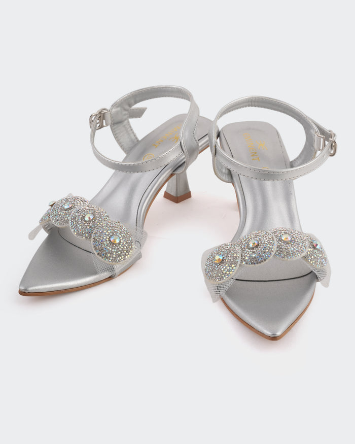 Women's Heel