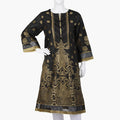 Eminent Women's Kurti - Black, Women Ready Kurtis, Eminent, Chase Value
