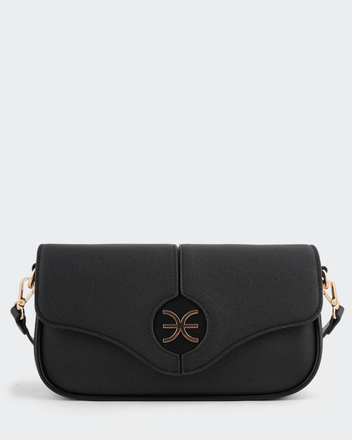 Women's Leather Shoulder Bag