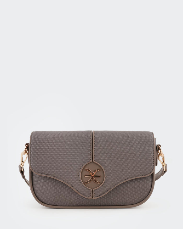 Women's Leather Shoulder Bag