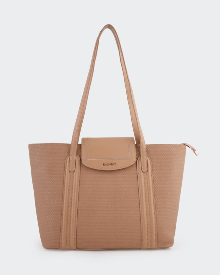 Women's Leather Shoulder Bag