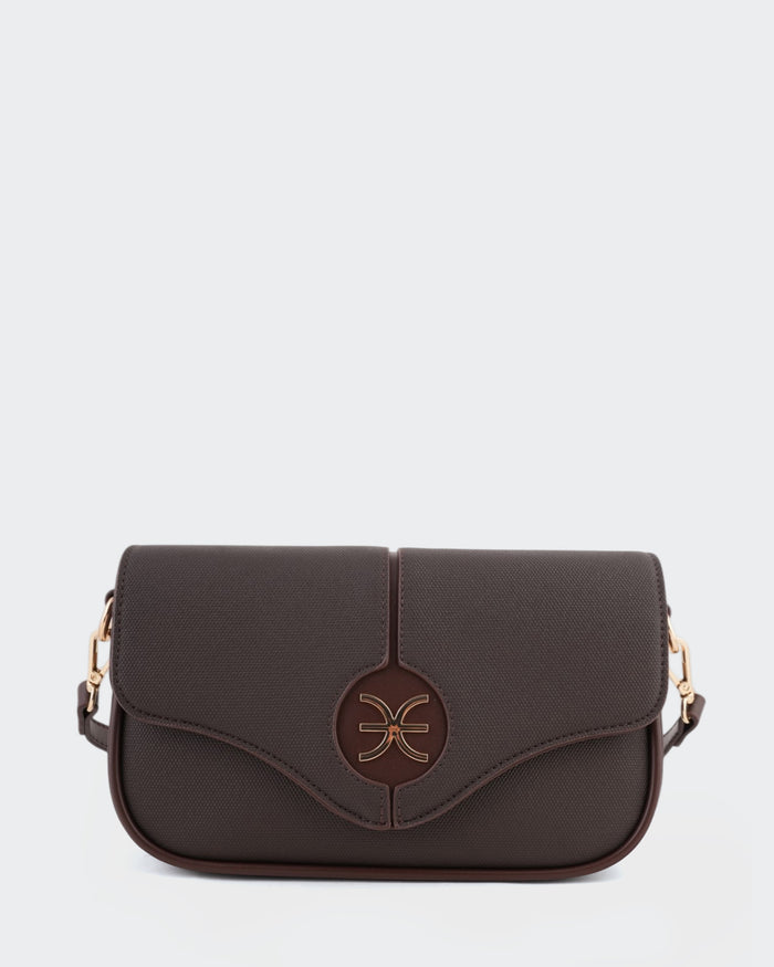 Women's Leather Shoulder Bag