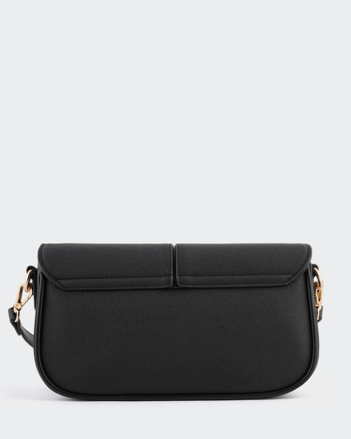 Women's Leather Shoulder Bag