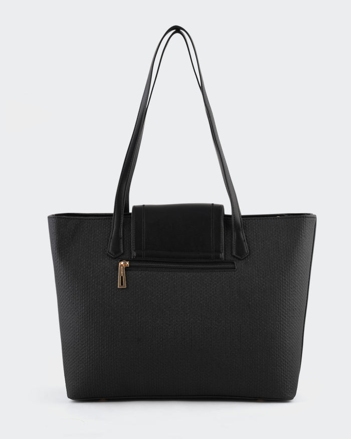 Women's Leather Shoulder Bag