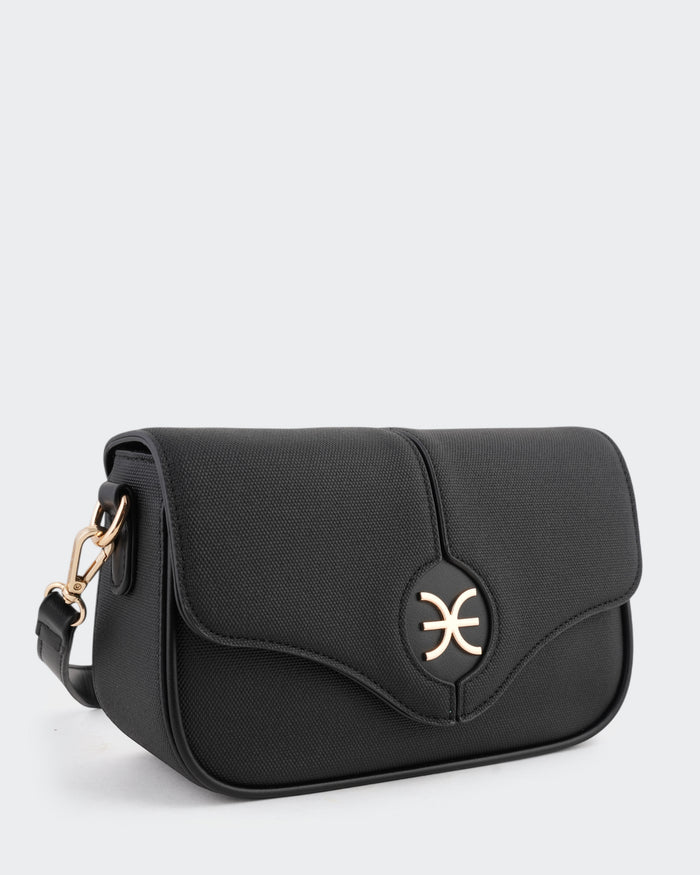 Women's Leather Shoulder Bag