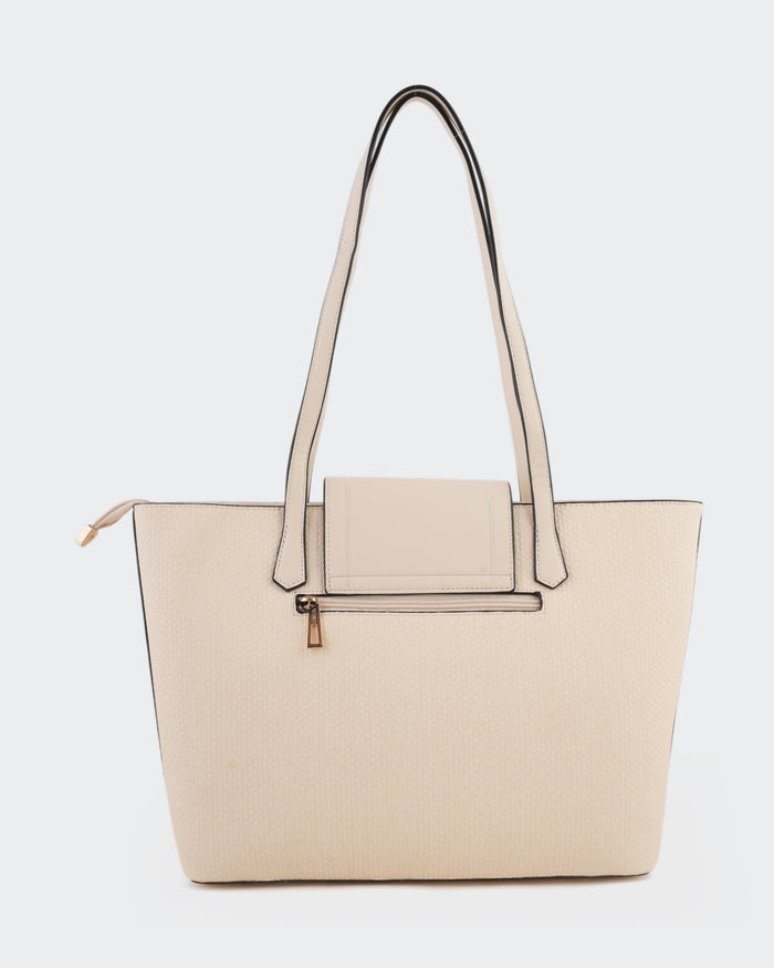 Women's Leather Shoulder Bag