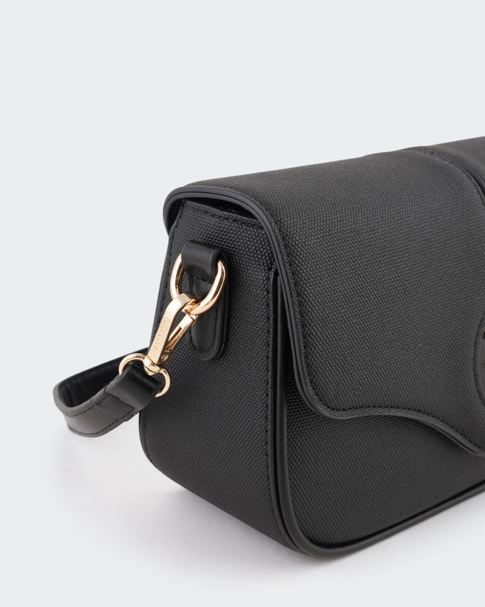 Women's Leather Shoulder Bag