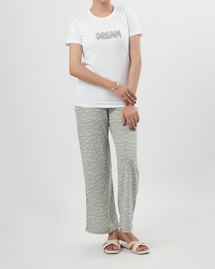 Women's Night Suit
