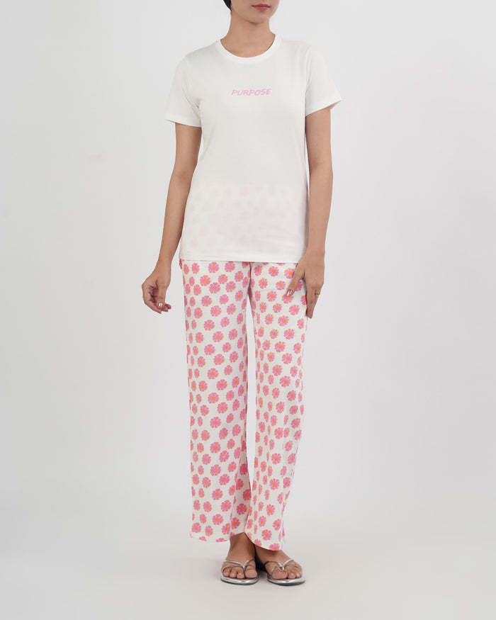 Women's Night Suit