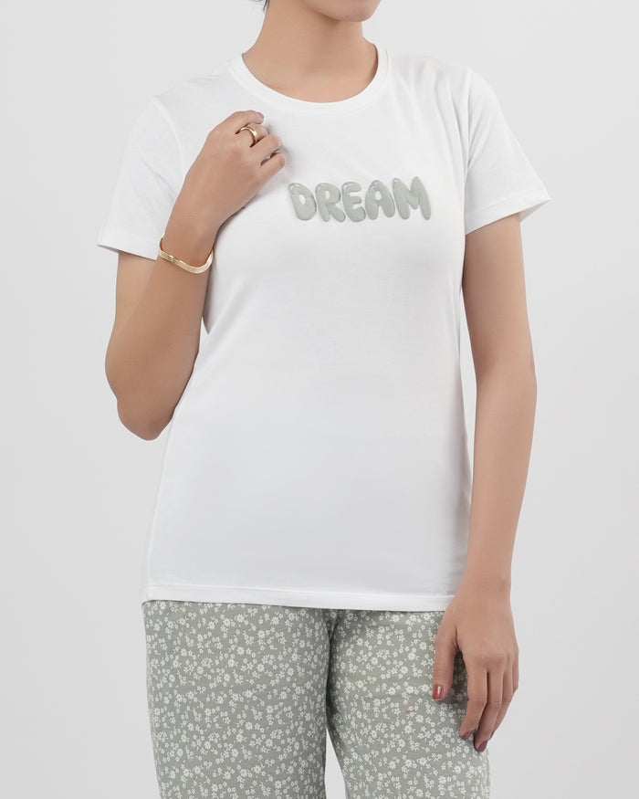 Women's Night Suit
