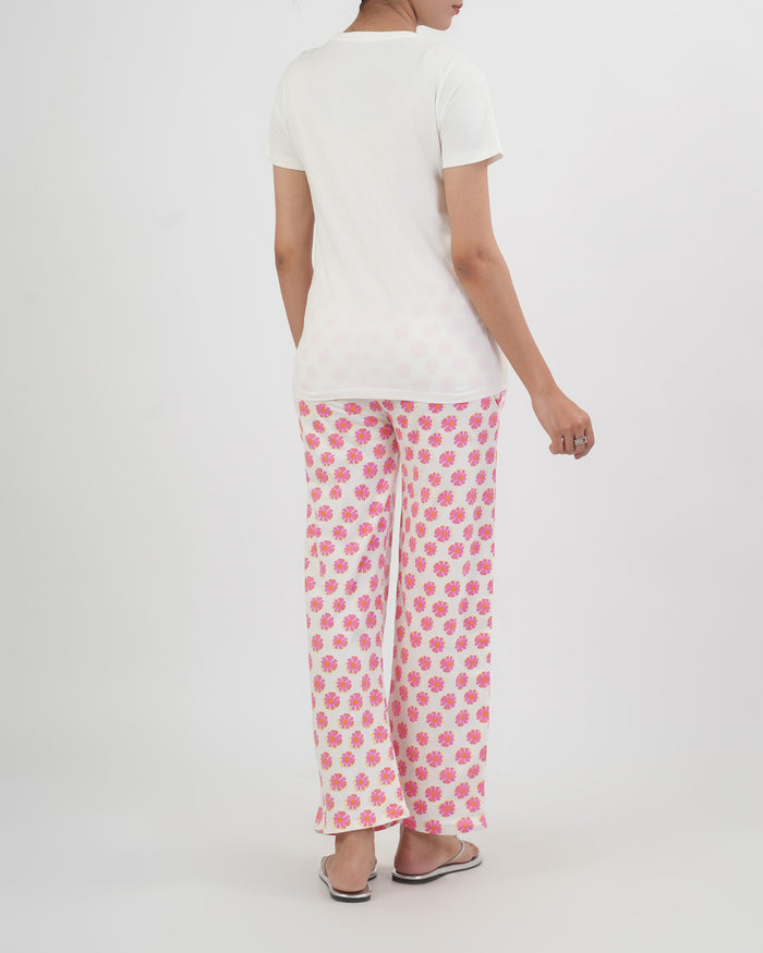 Women's Night Suit