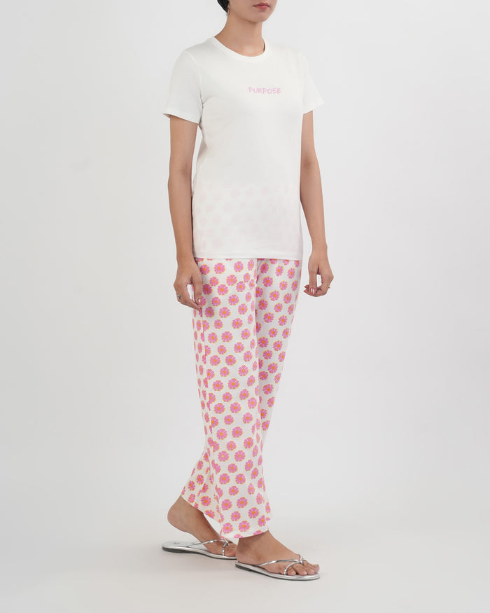 Women's Night Suit