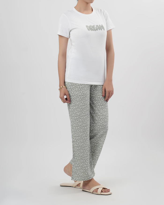Women's Night Suit