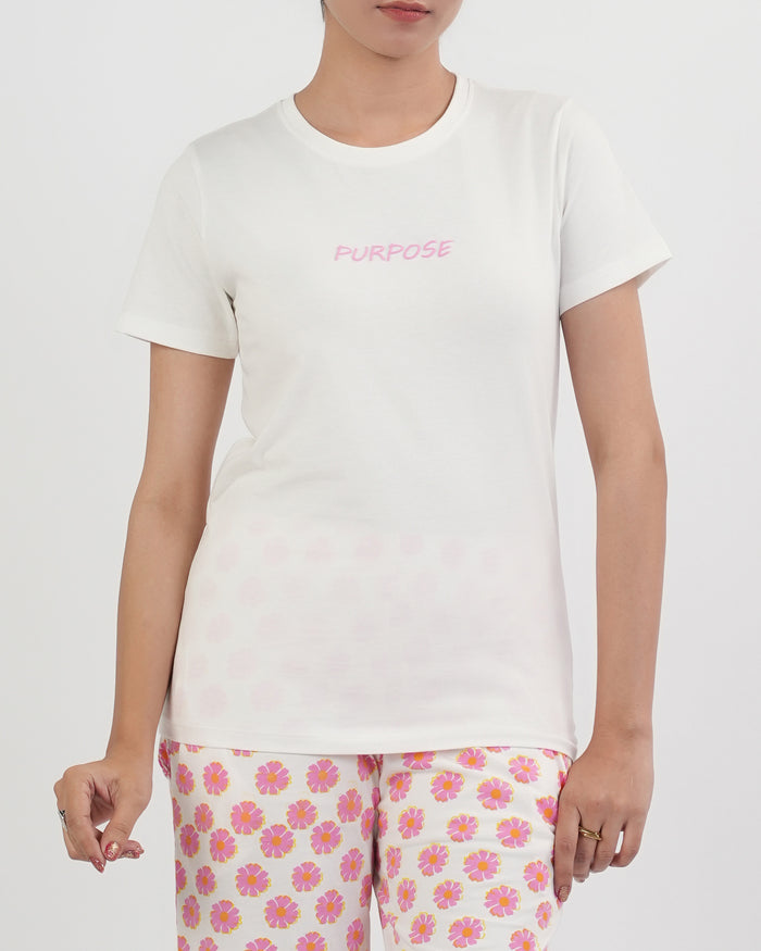Women's Night Suit
