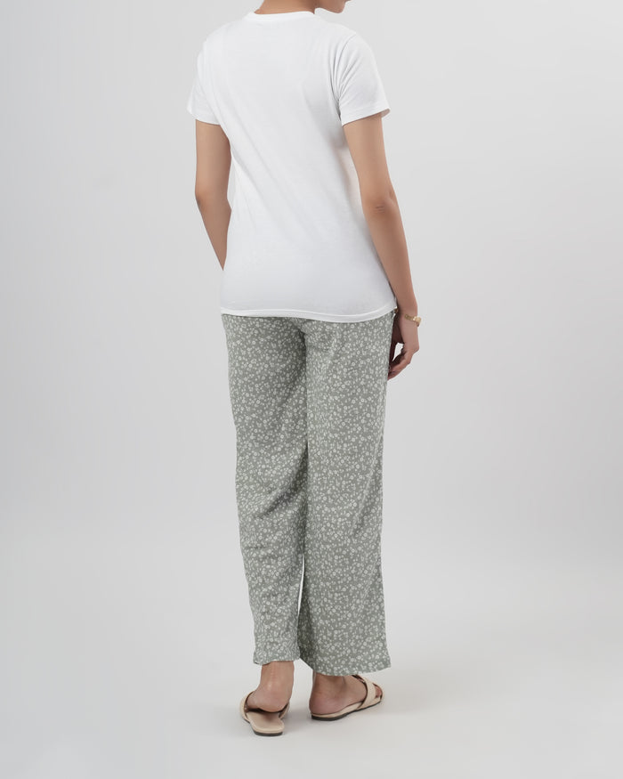 Women's Night Suit