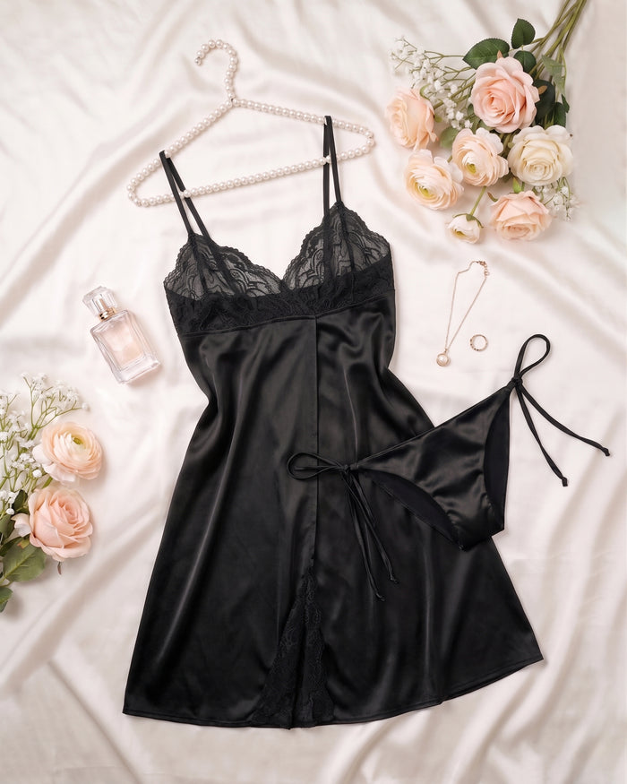 Women's Nighty Set