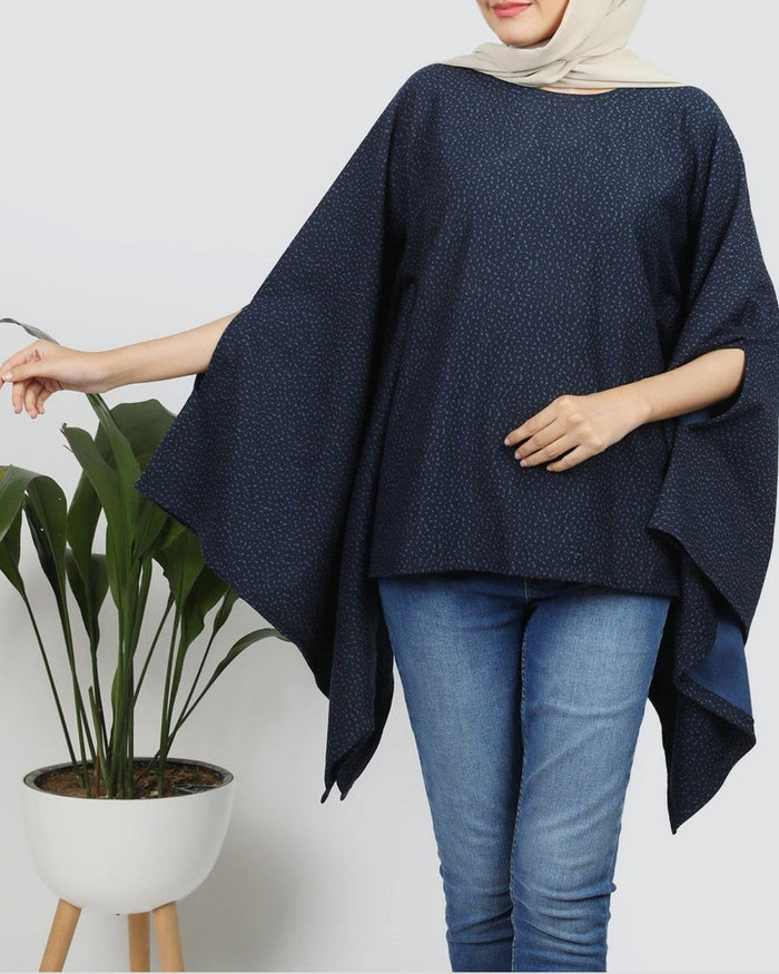 Women's Poncho