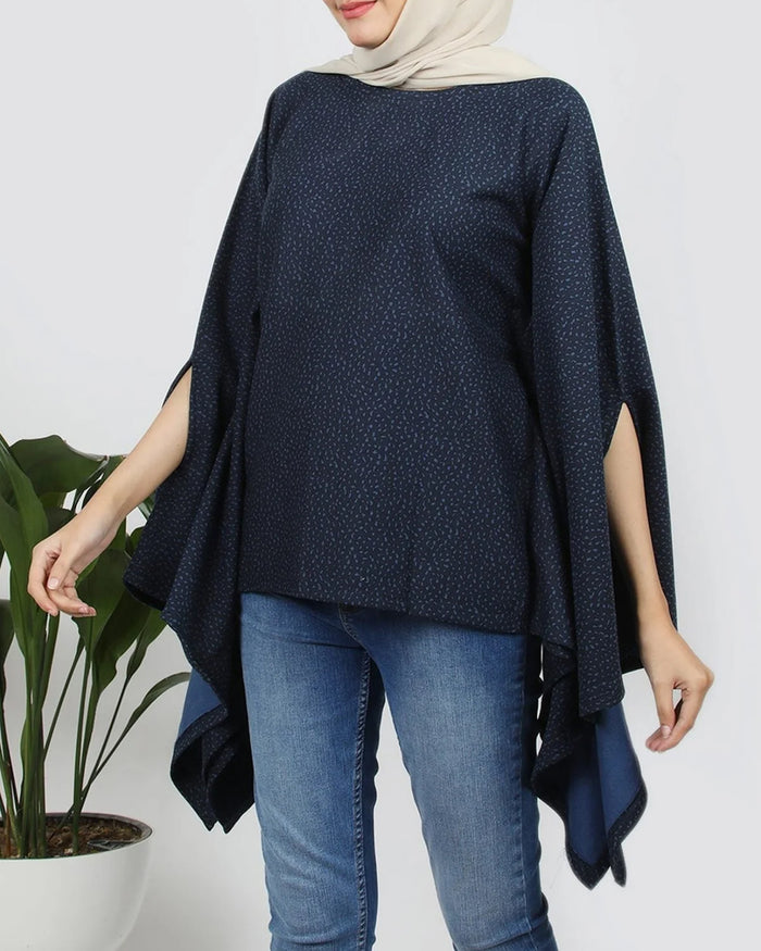 Women's Poncho