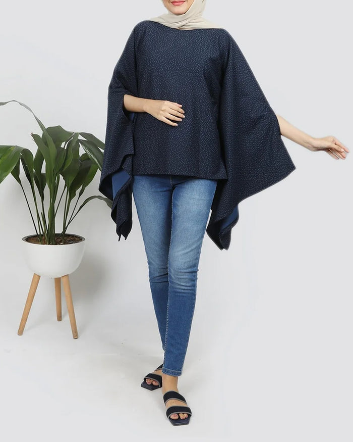Women's Poncho